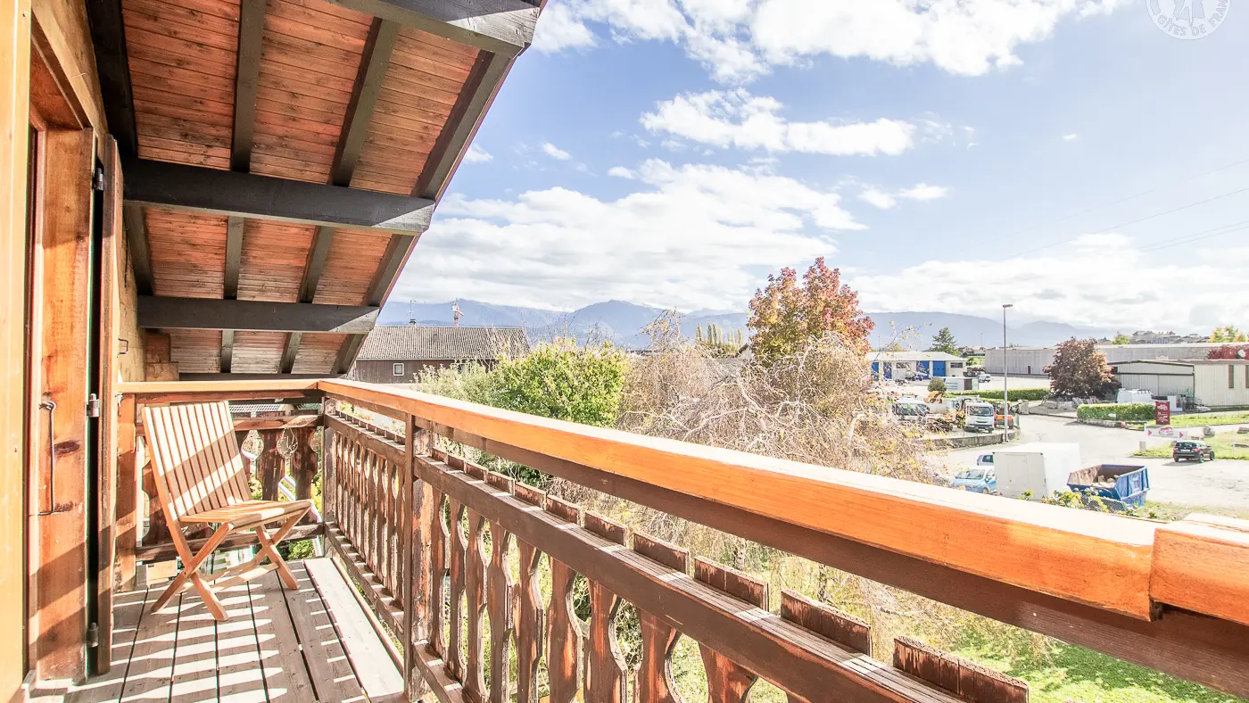 73G151602 - LES AMARYLLIS - PORTE-DE-SAVOIE