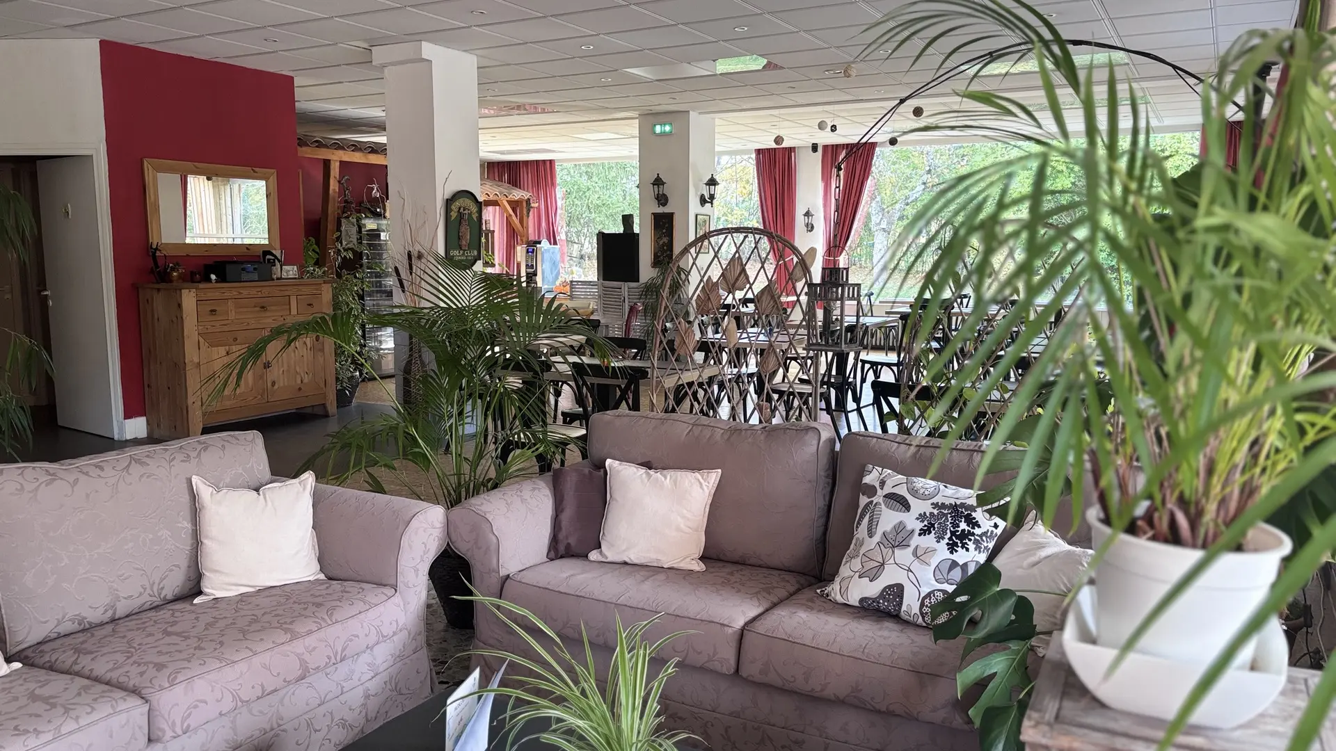 Hotel-restaurant La Crémaillère, St Bonnet-en-Champsaur