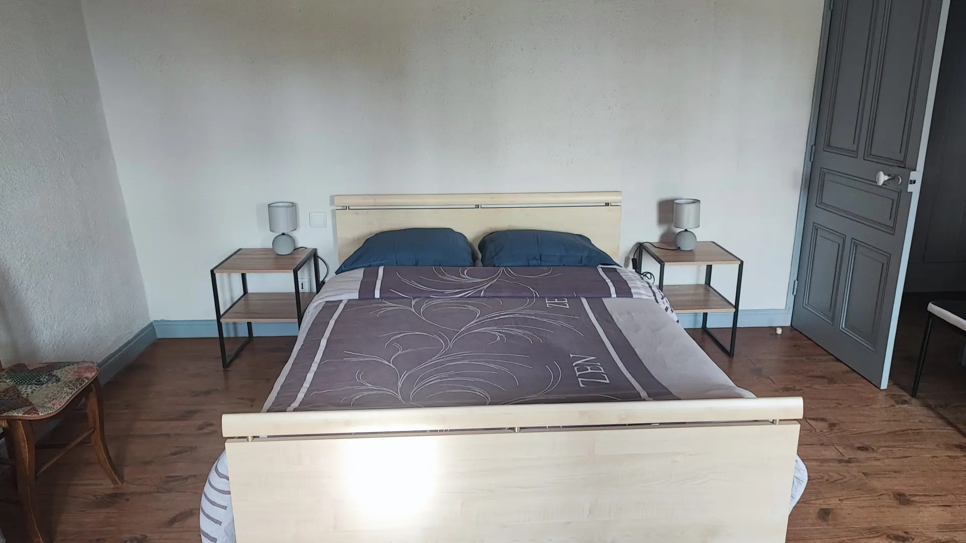 Chambre 2