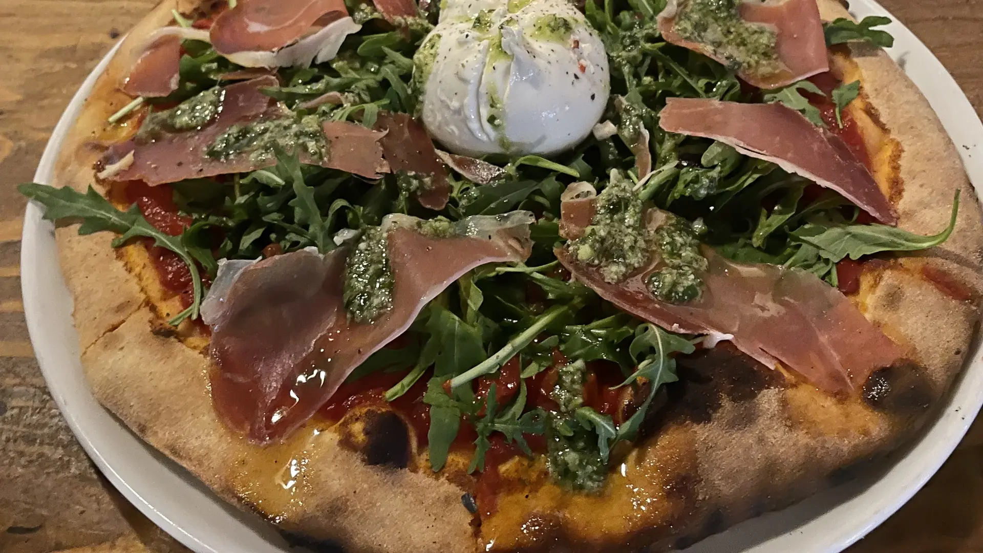 L'Auberge Provençale