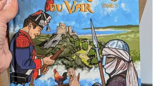 BD Histoires et Légendes