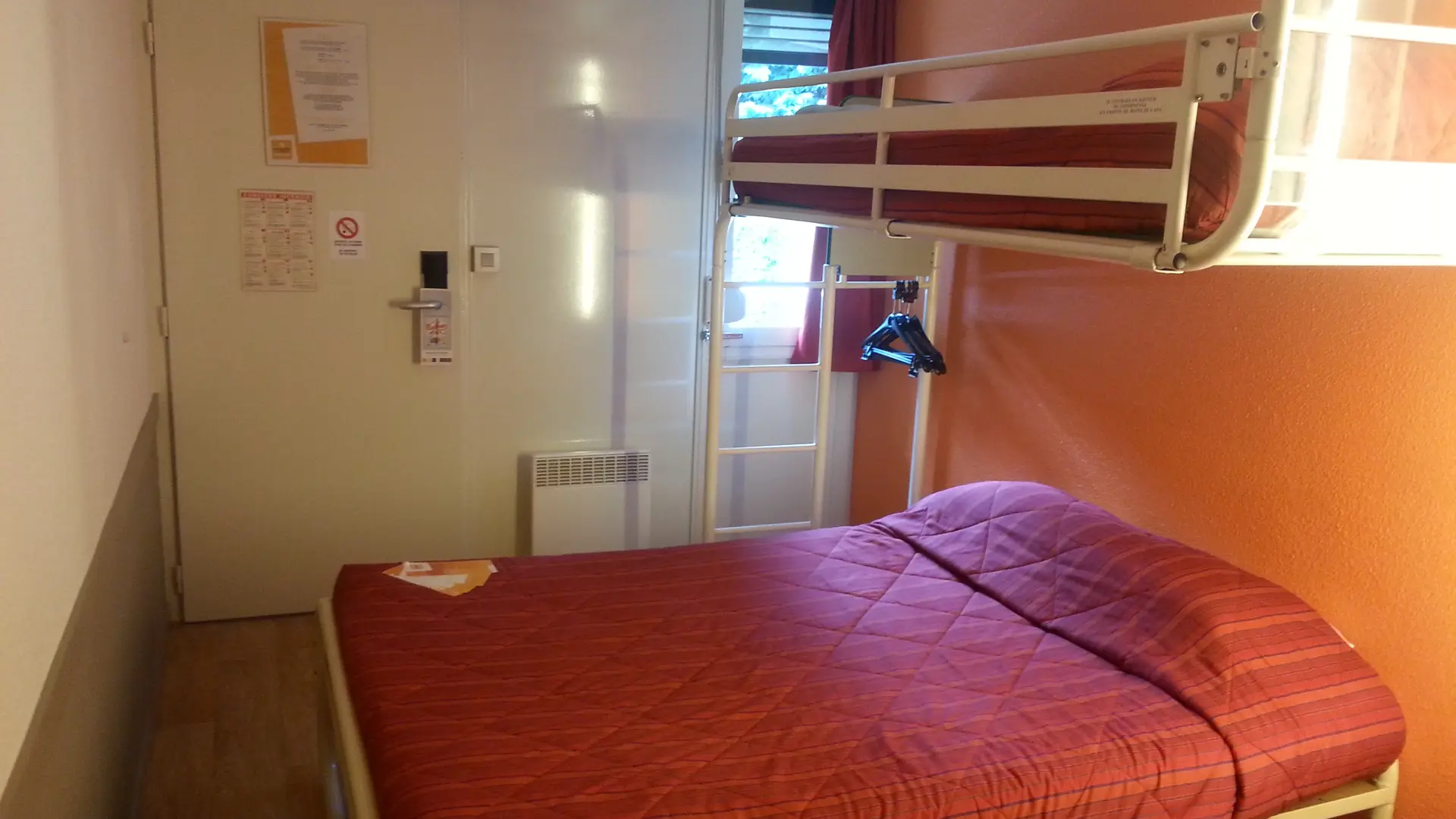 Chambre n°1