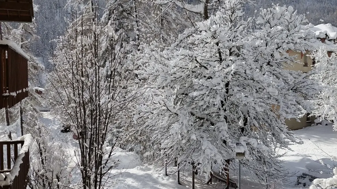 HIVER