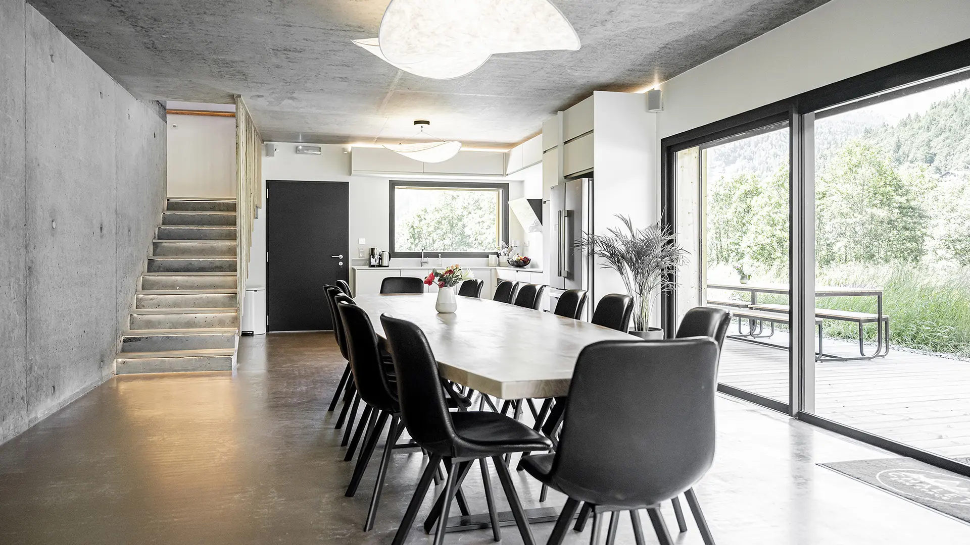 Chalet Zenspace