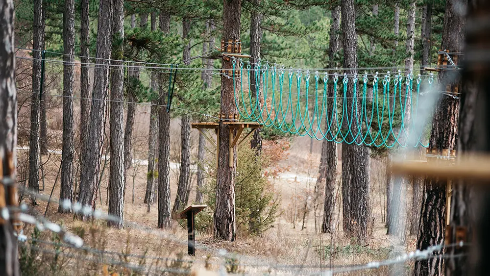 Parcours Découverte