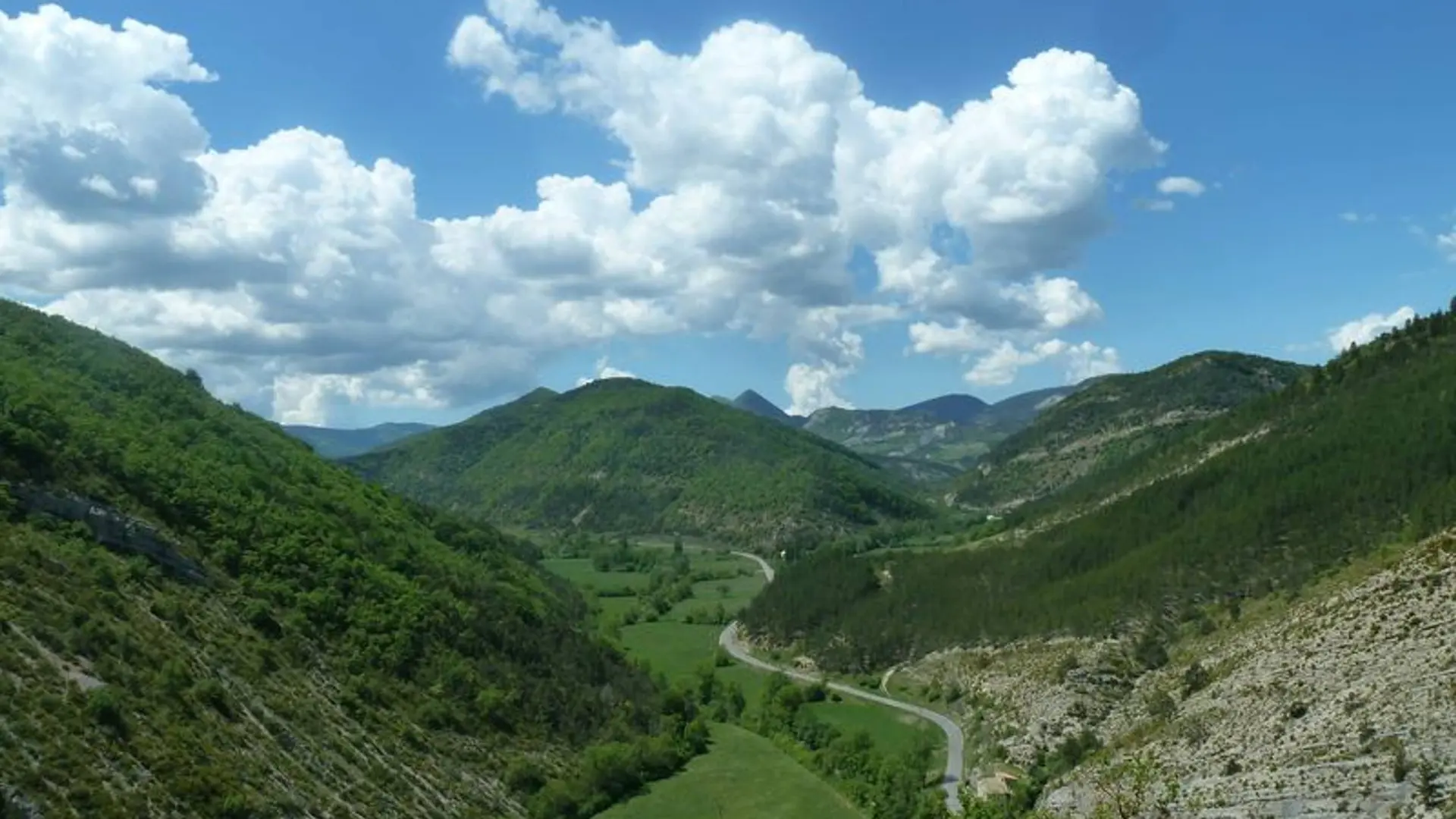 L'Orpierrois sauvage