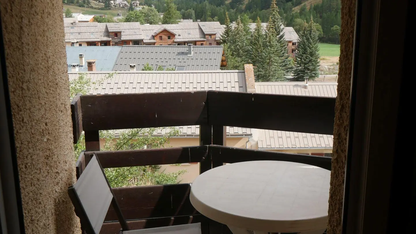 Appartement 4 personnes - La Lauze n° 4