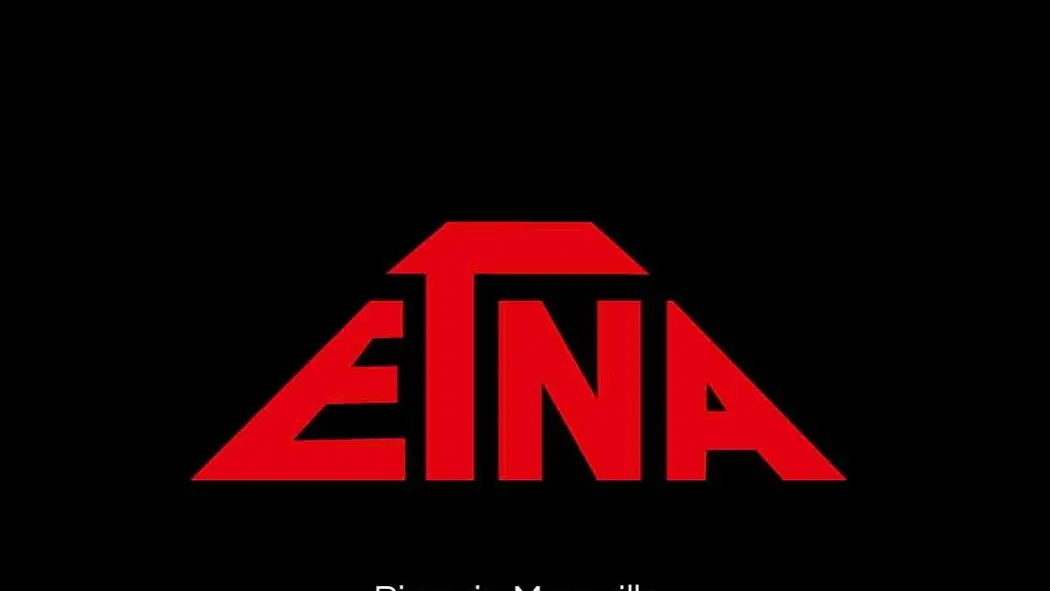 Pizzeria Etna Marseille