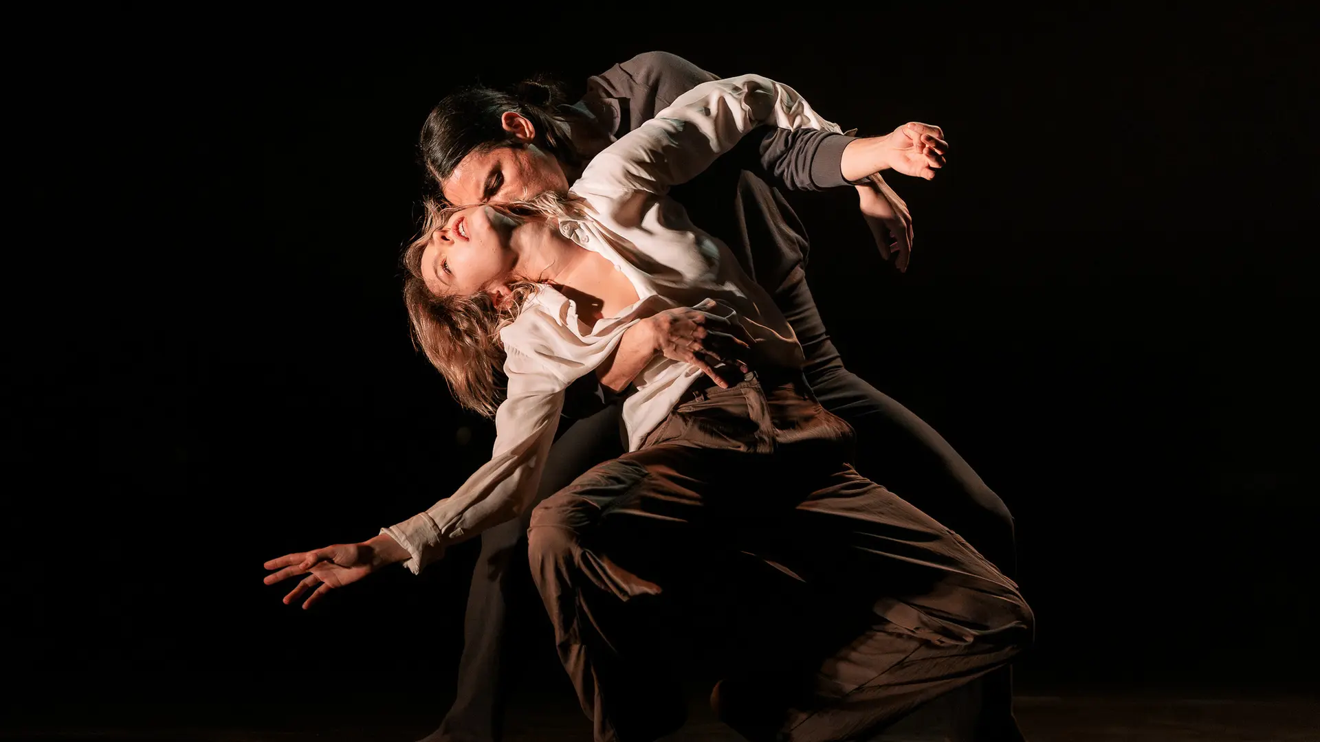 Daniel Proietto - Her Voice, a tribute to Nina Simone_Antibes