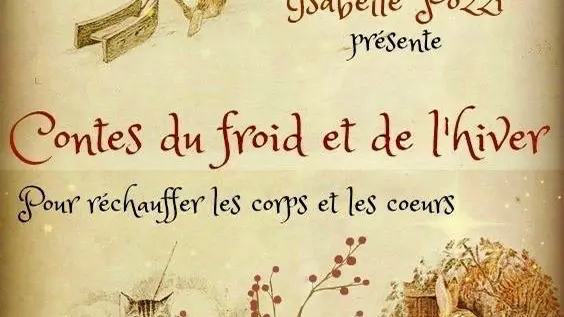 Mes p’tits contes en attendant noël !_Sainte-Maxime