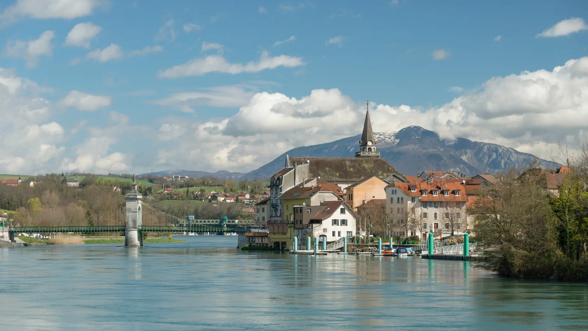 Le Rhône