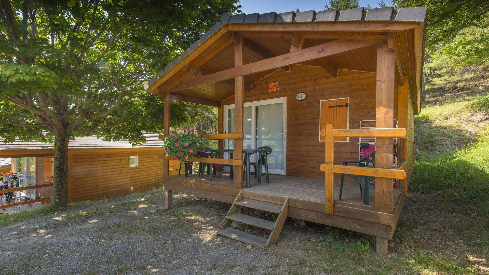 Camping Municipal de la Baie St-Michel