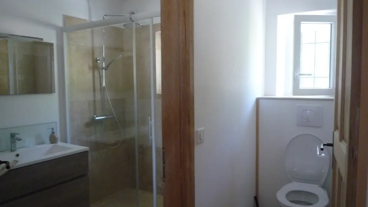 Le Maset de la Garrigue 2