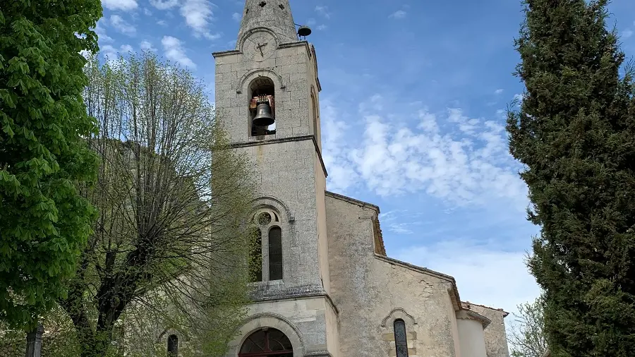 Eglise