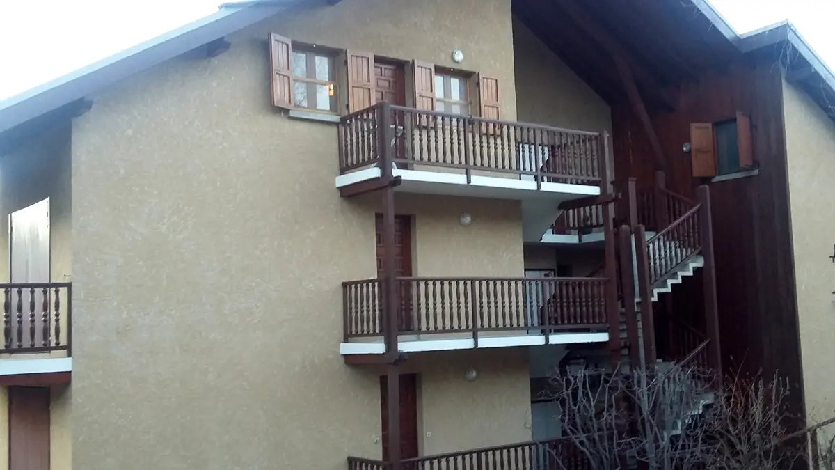 Exterieur