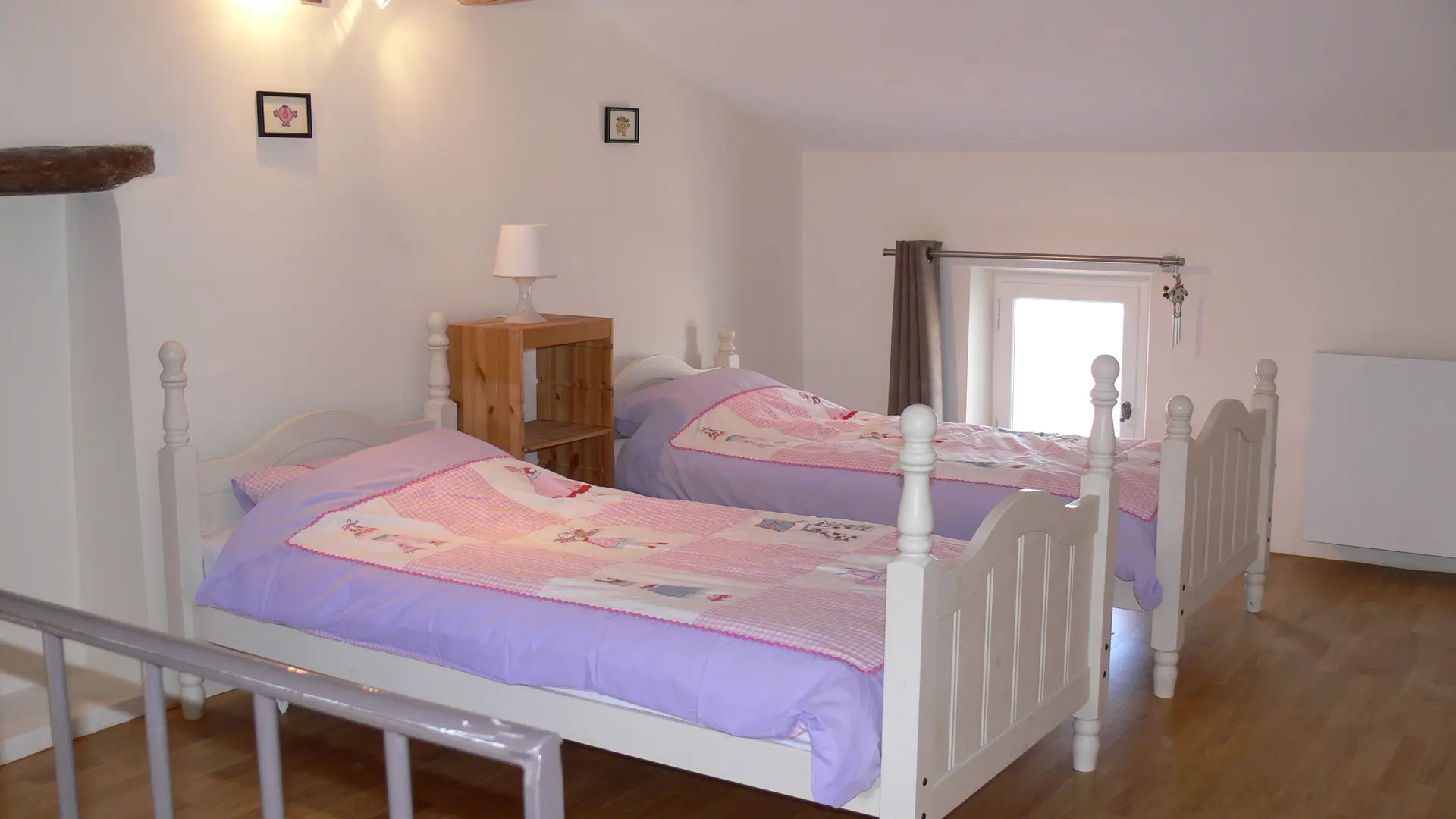chambre