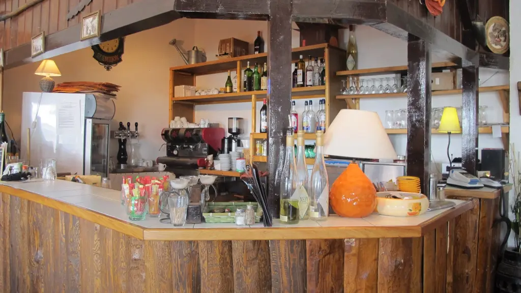 Restaurant de spécialités montagnardes et pizzéria à La Joue du loup, Alpes du Sud