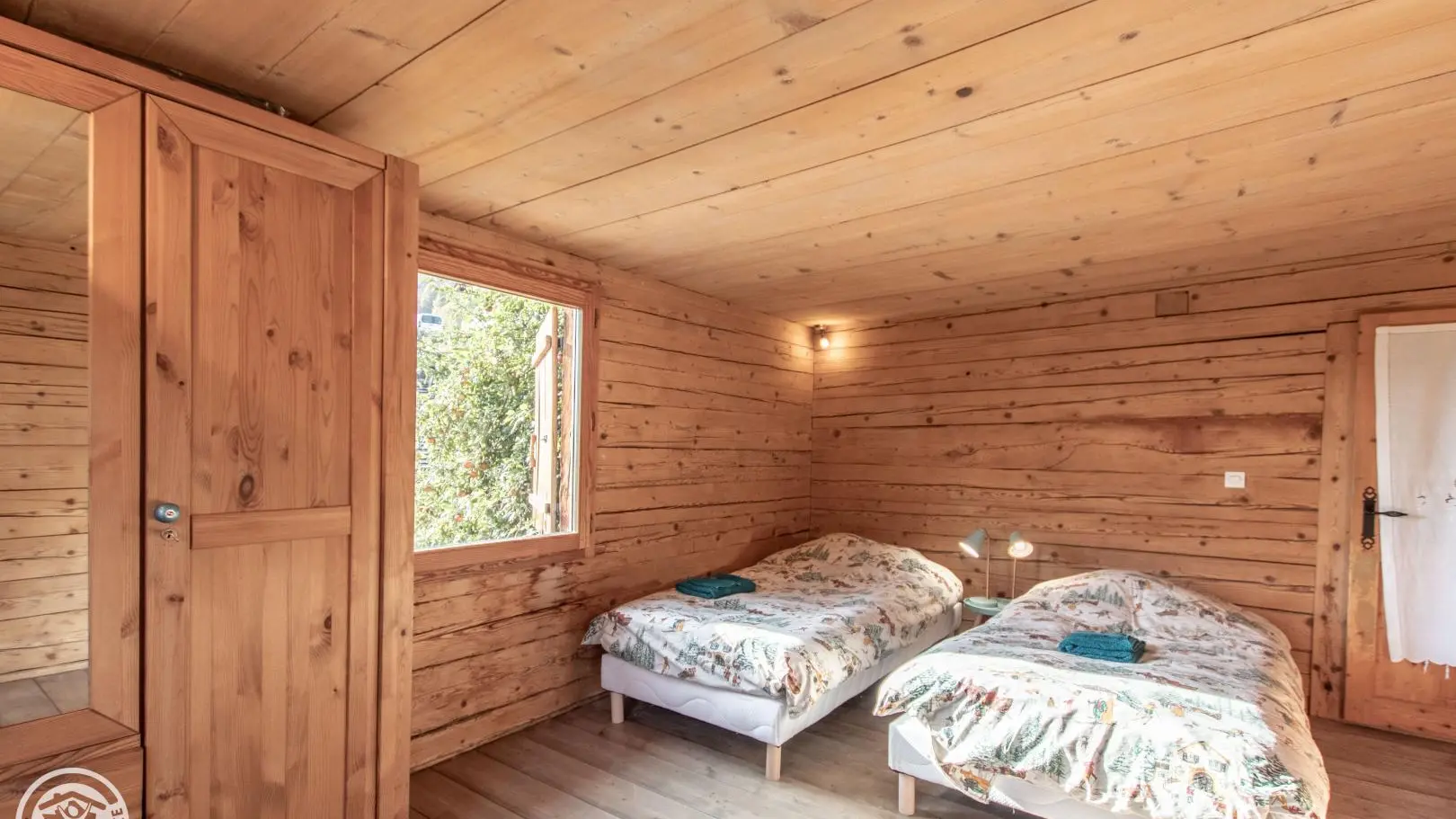 La Chambre de Devant