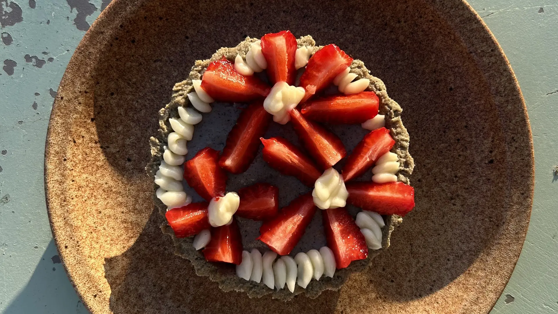 Dessert