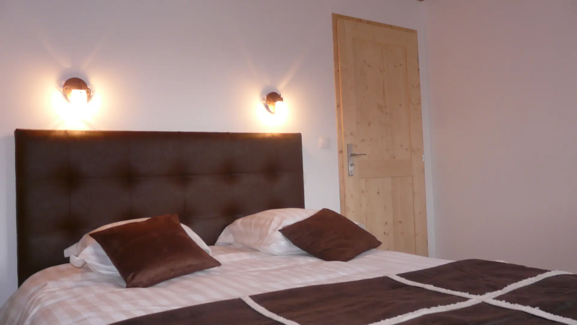 Chalet Entre Nous