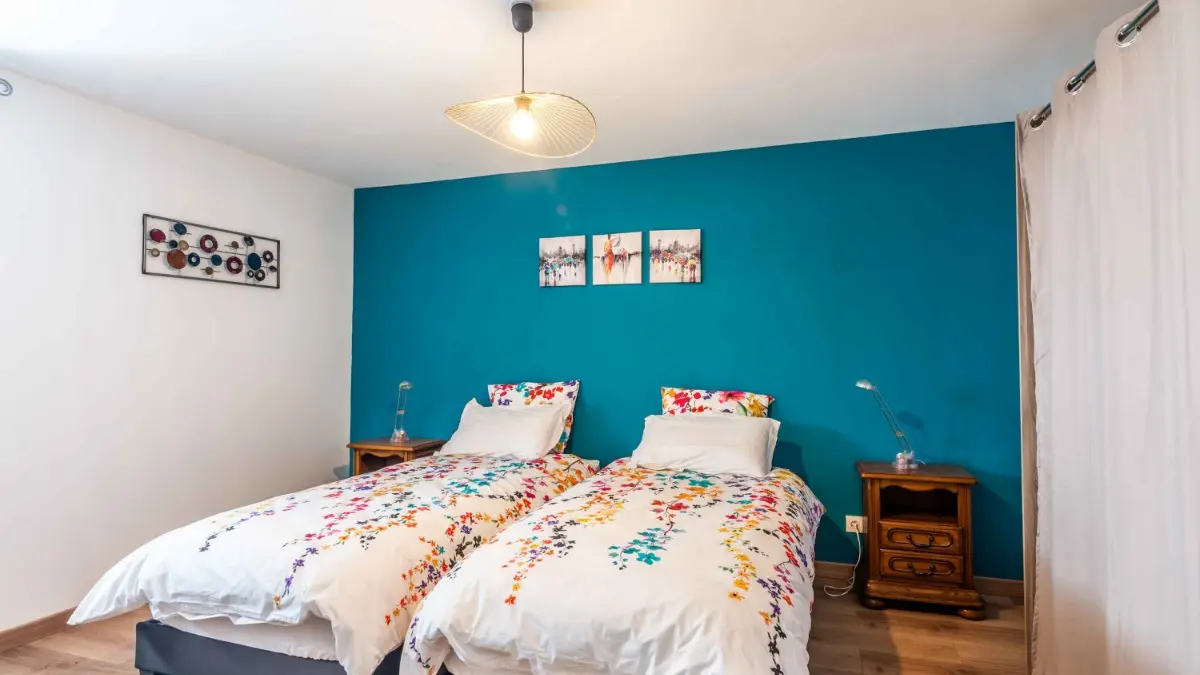 Chambre 2