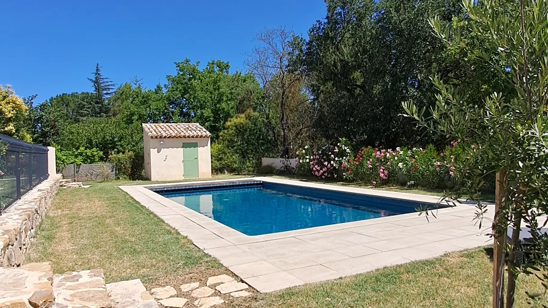 La Bastide Saint Roch