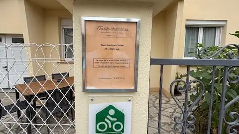 facade