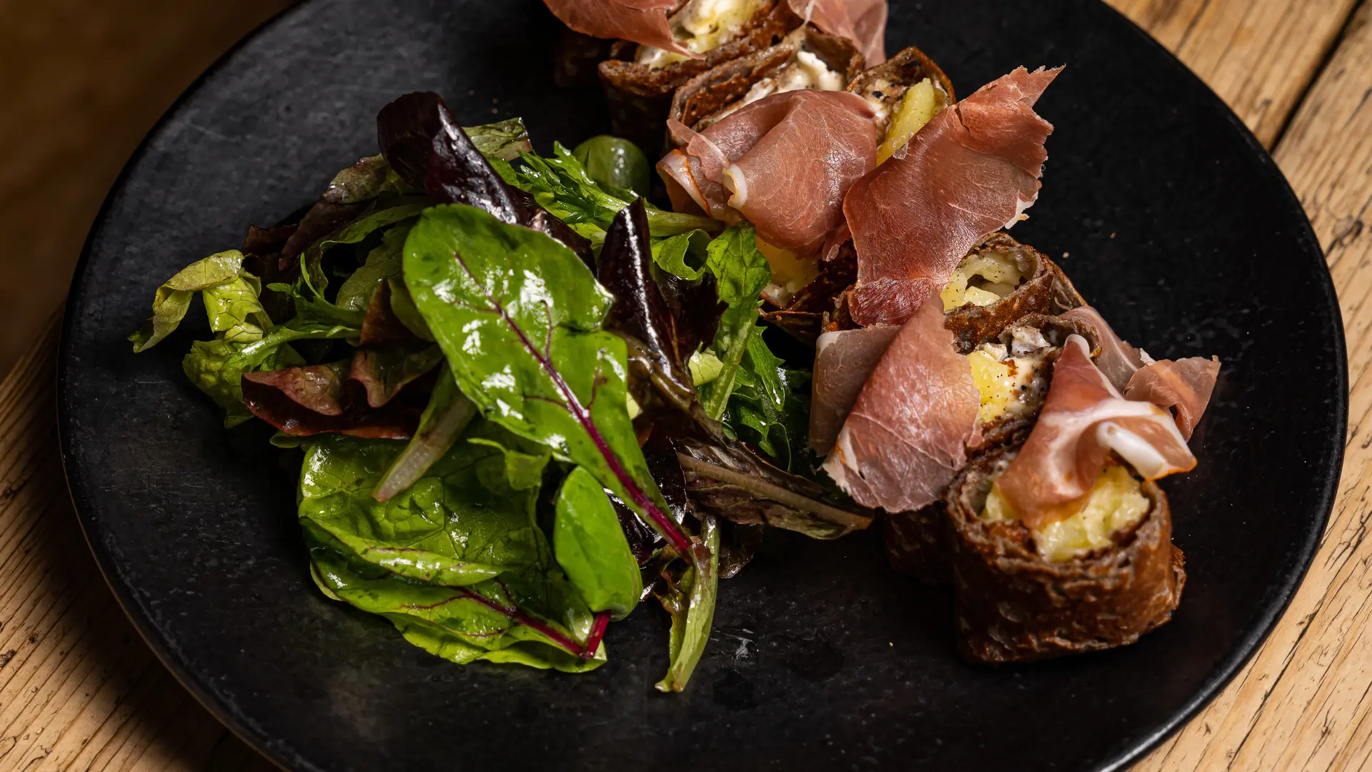 Breizh Café Chamonix