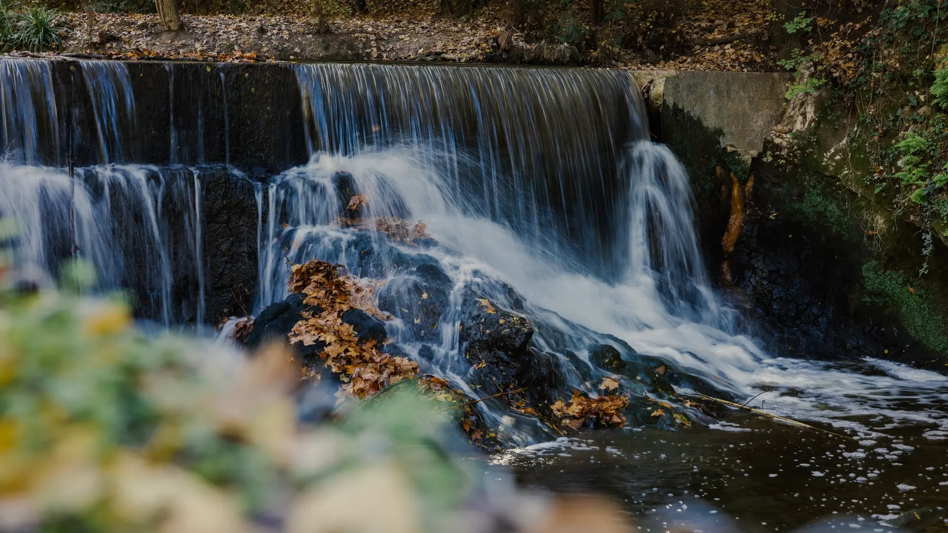 Sentier de La Luynes_Gardanne
