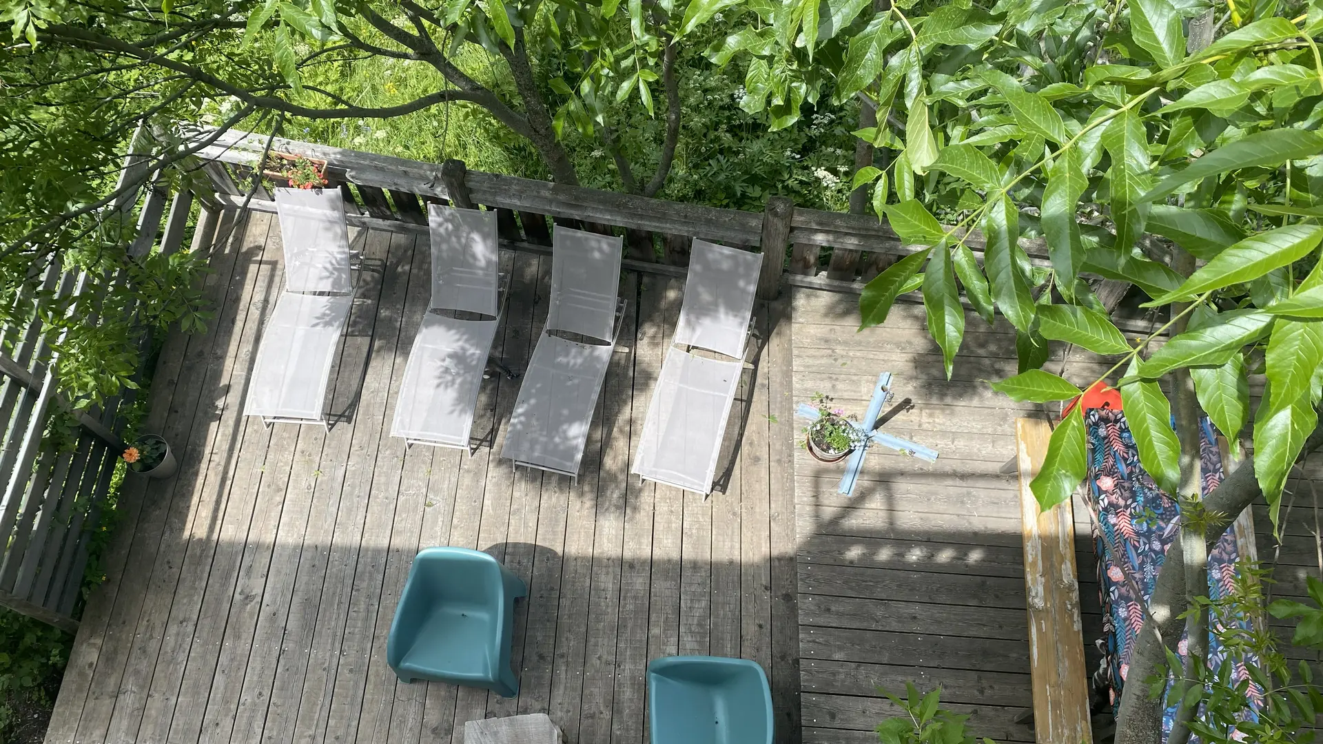 Maison 8 personnes - La Grange douillette