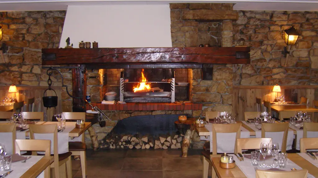 Auberge du lac Genin