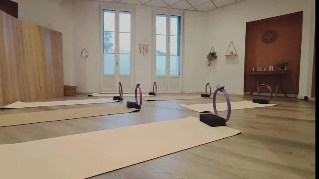 Salon de massage