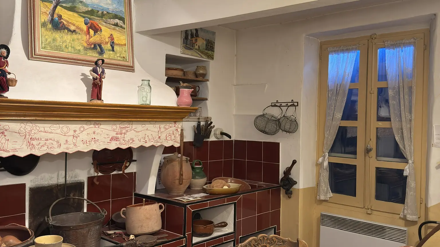 Musée Gardanne Autrefois_Gardanne