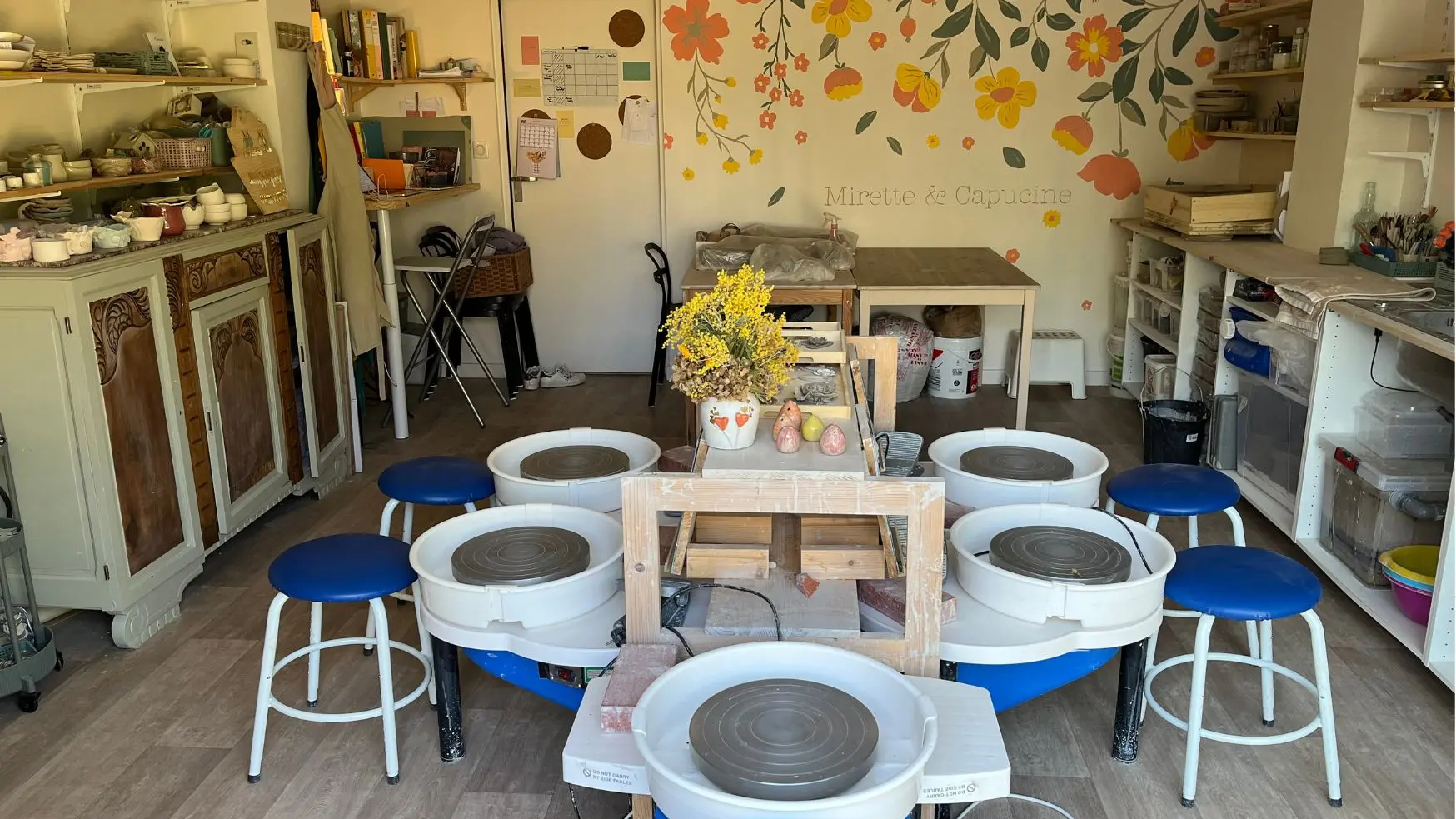 Mirette et Capucine_Montauban