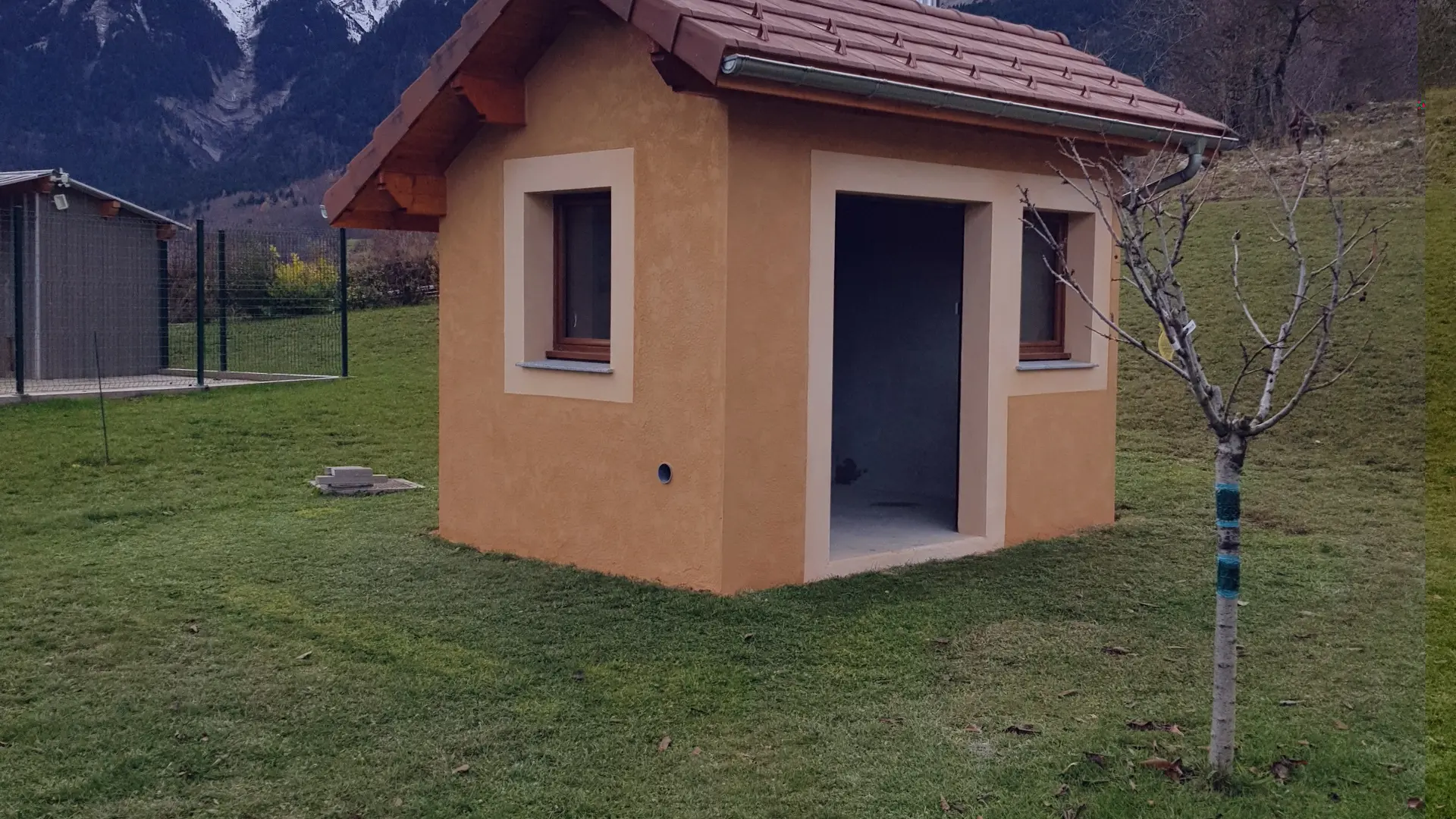 Cabanon