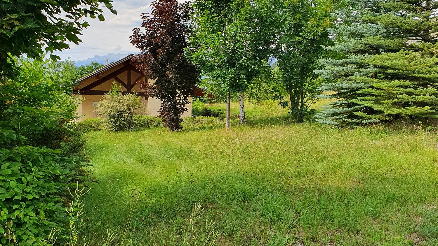 Village de chalets et camping La Pierre de l'Aigle