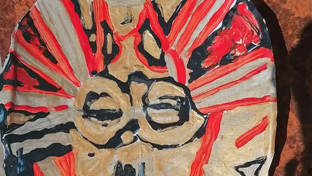 Kunstworkshop für Kinder