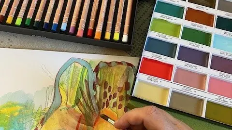 Florence Lévy - Atelier Flolavie