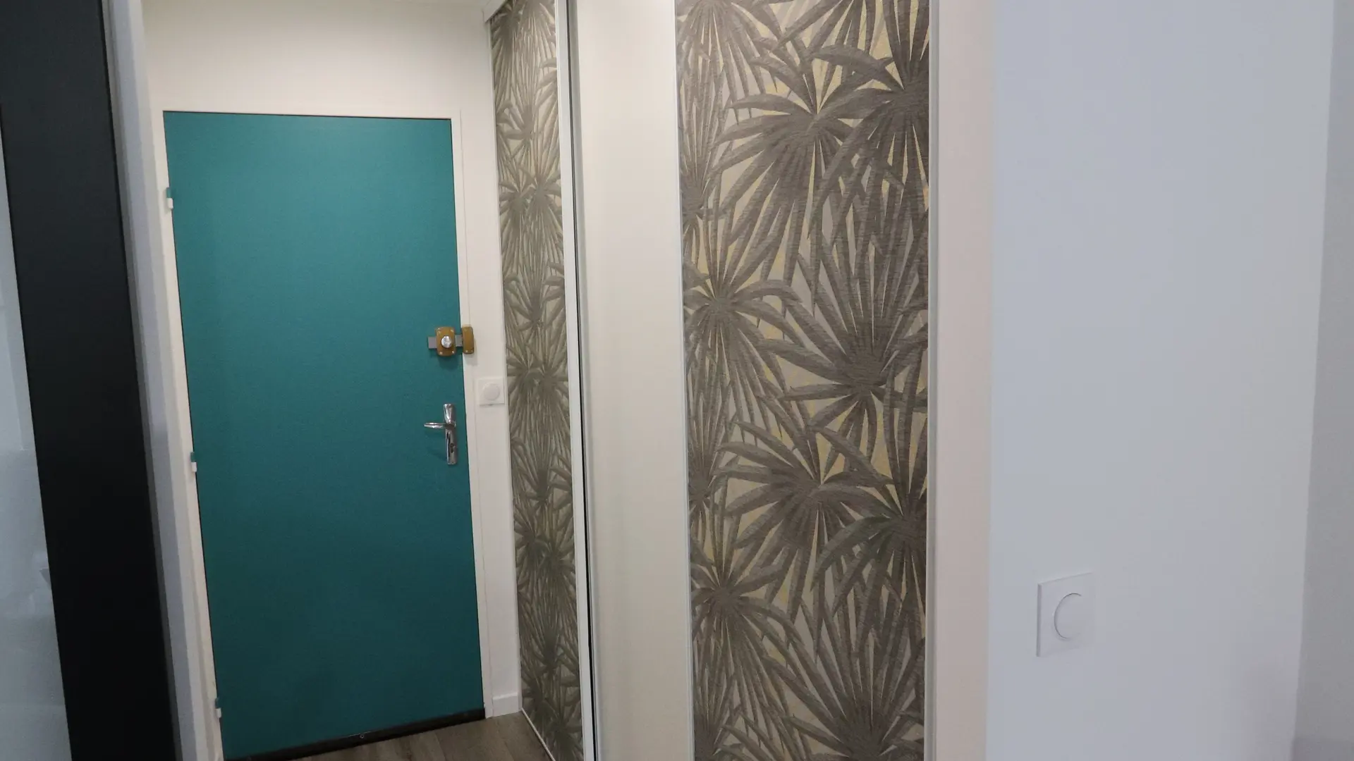 Poutchy Franck - Belle Viste 12