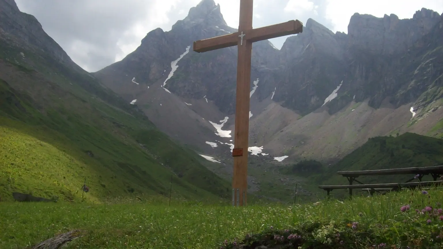 la Pointe Percée