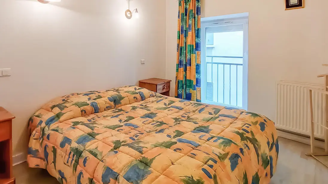 Appartement 3 personnes