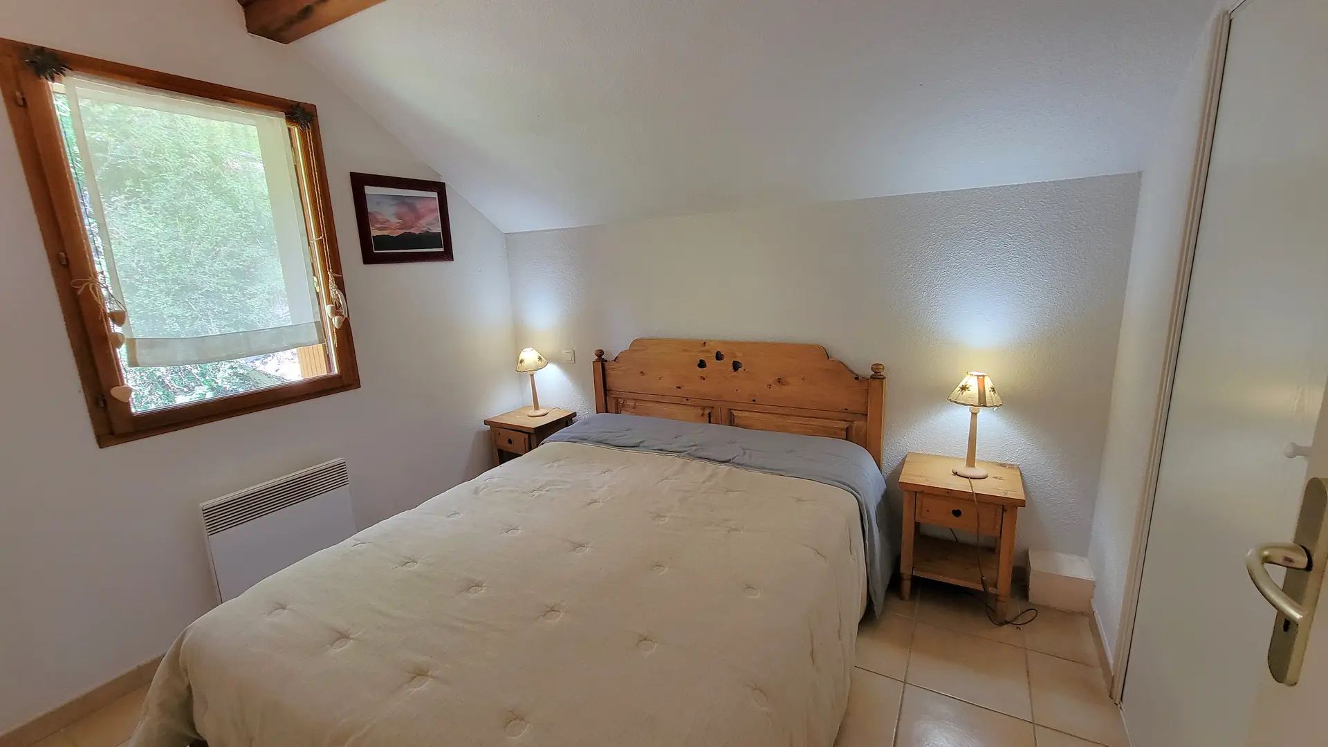 Résidence Les Chalets du Tourond - Appartement n°18_Saint-Michel-de-Chaillol