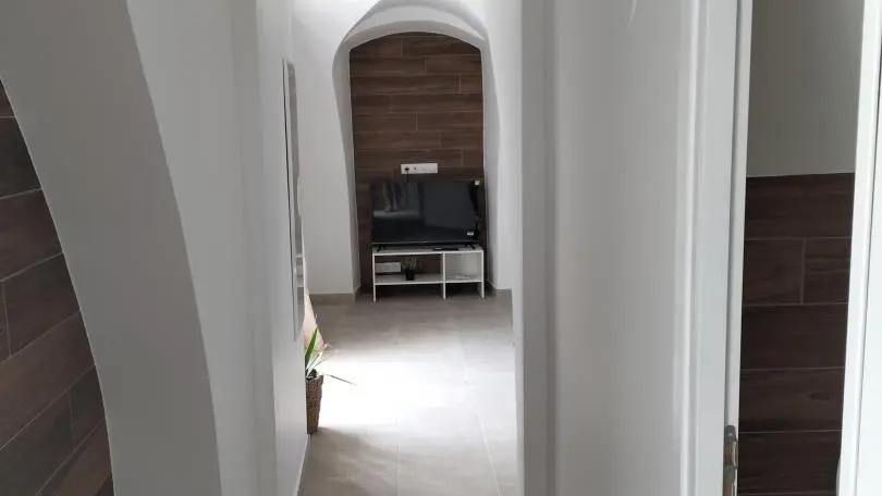 Gîte l'Atypique-Contes-Gîte de France Alpes-Maritimes