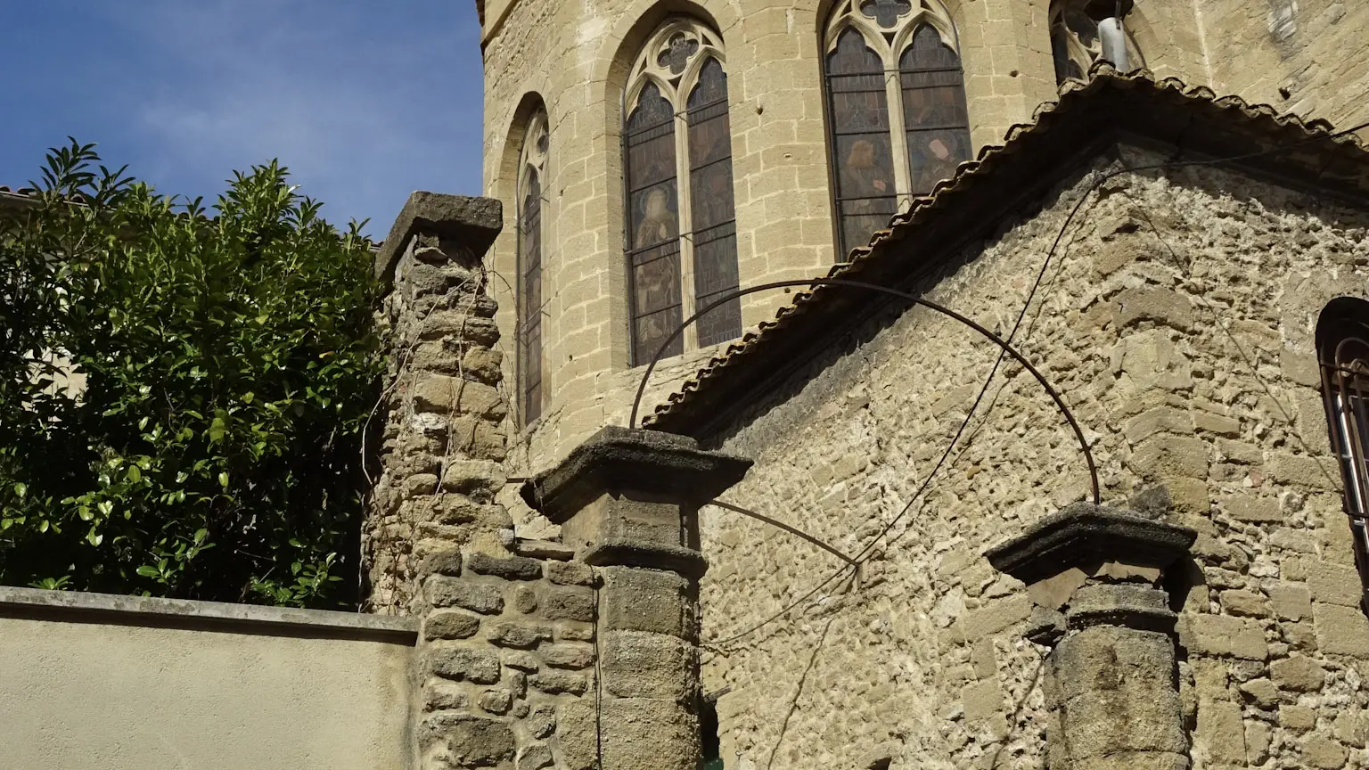 Eglise Saint Denis