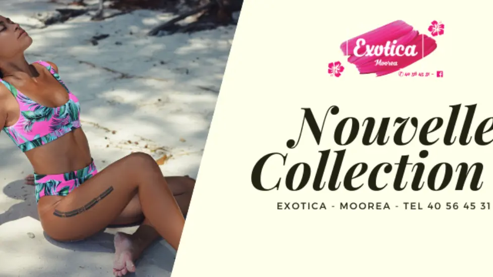 Boutique Exotica