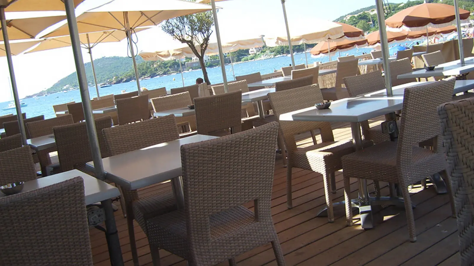 Auberge de la Rade