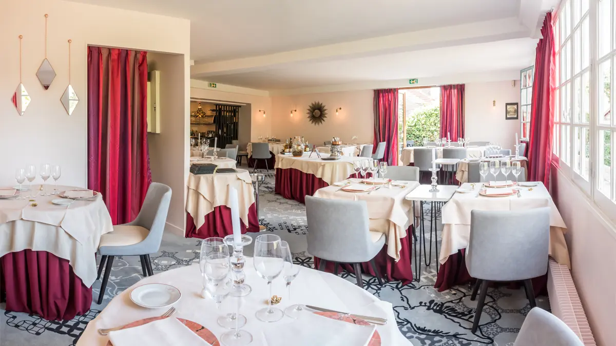 Aux Chandelles_Louveciennes