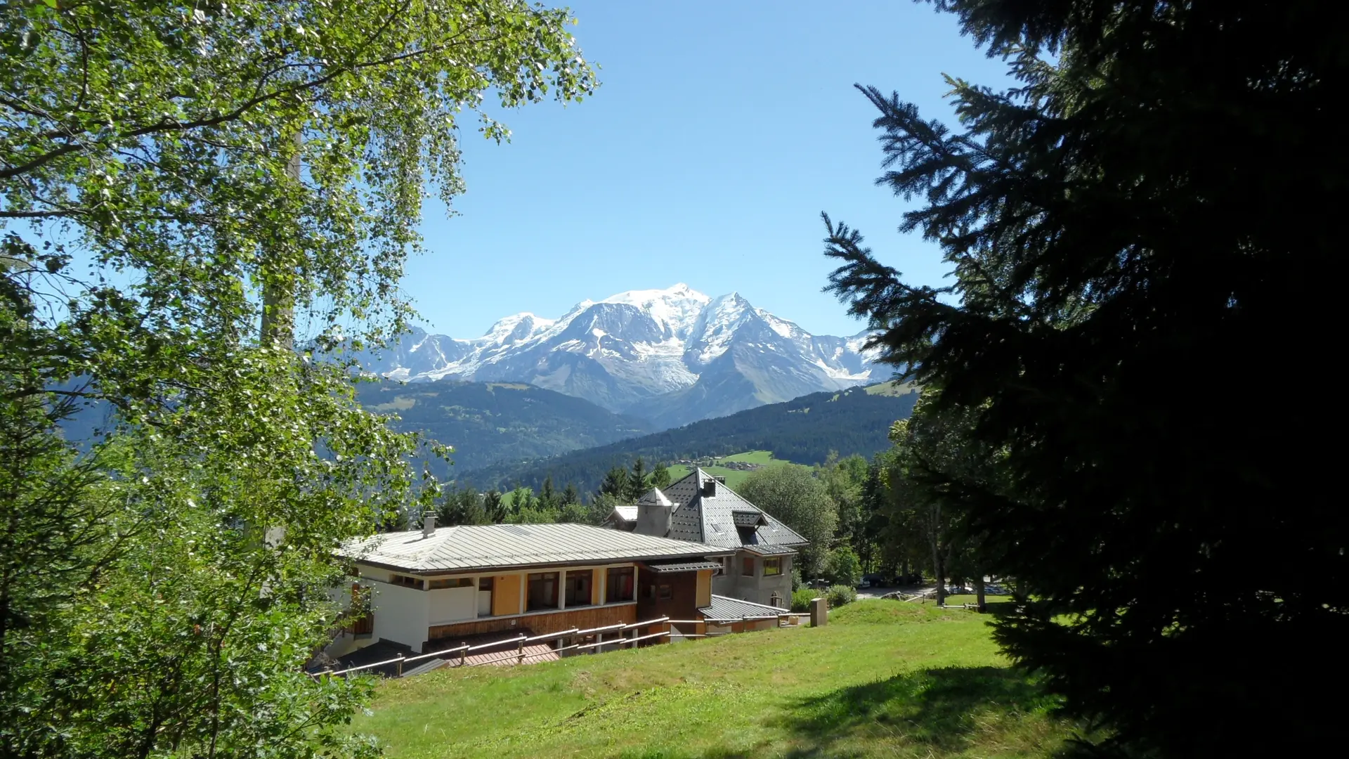 Manoir des Brons