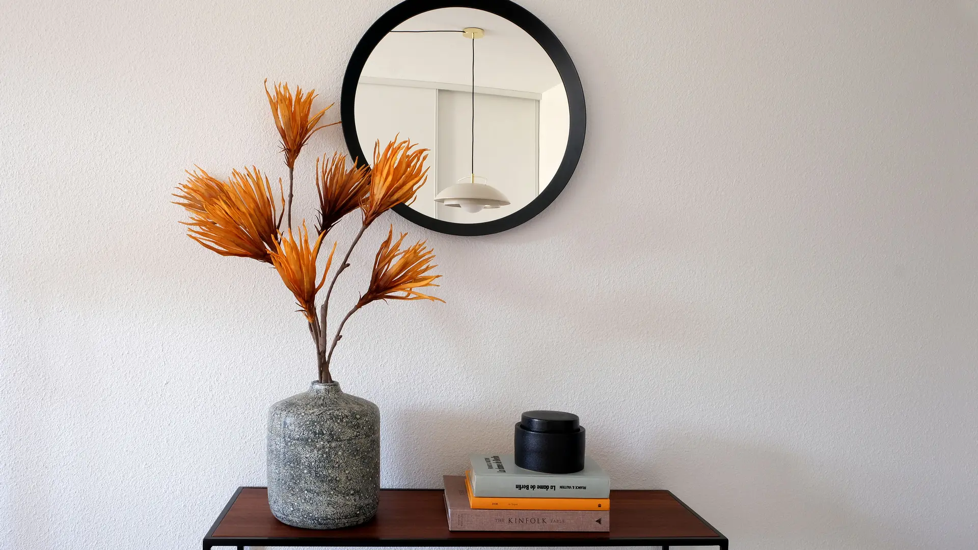 Décoration