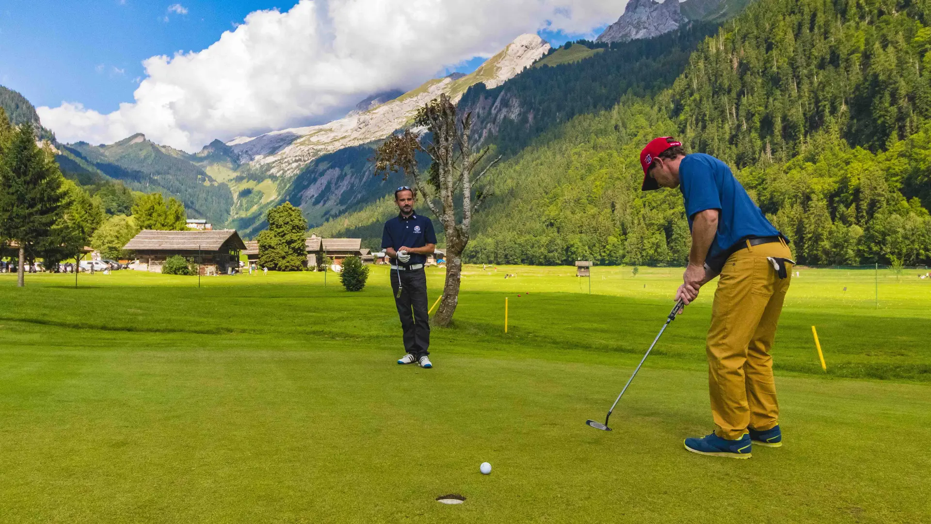 apero golf